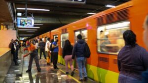 Recuerdan reapertura de la Línea 12 del Metro