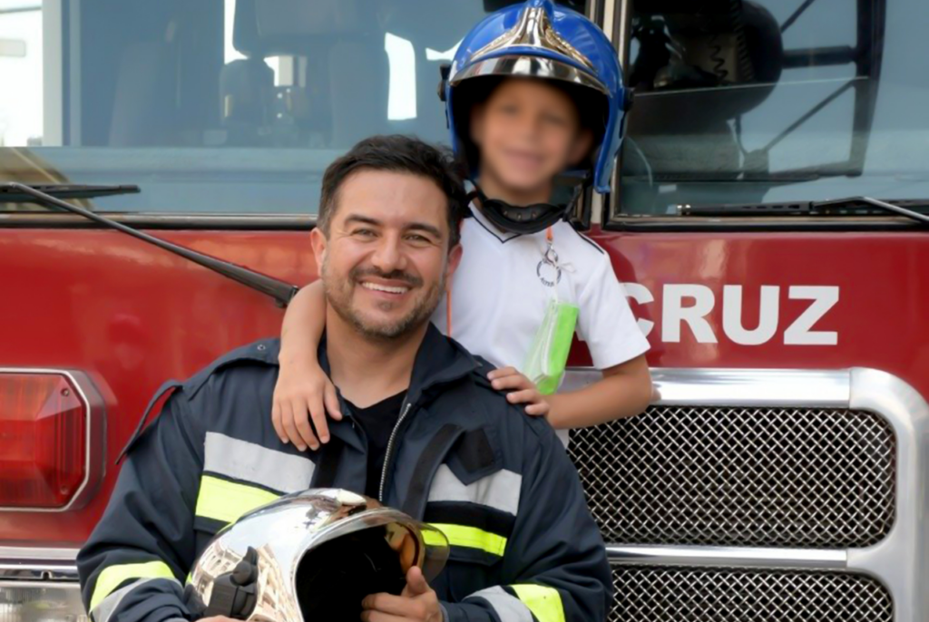 Miguel Ángel Yunes Márquez a favor de la prevención del consumo de drogas en la juventud mexicana