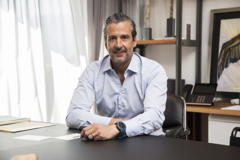 Daniel Madariaga Barrilado: Villa de Mazo se convierte en un ejemplo destacado de recuperación