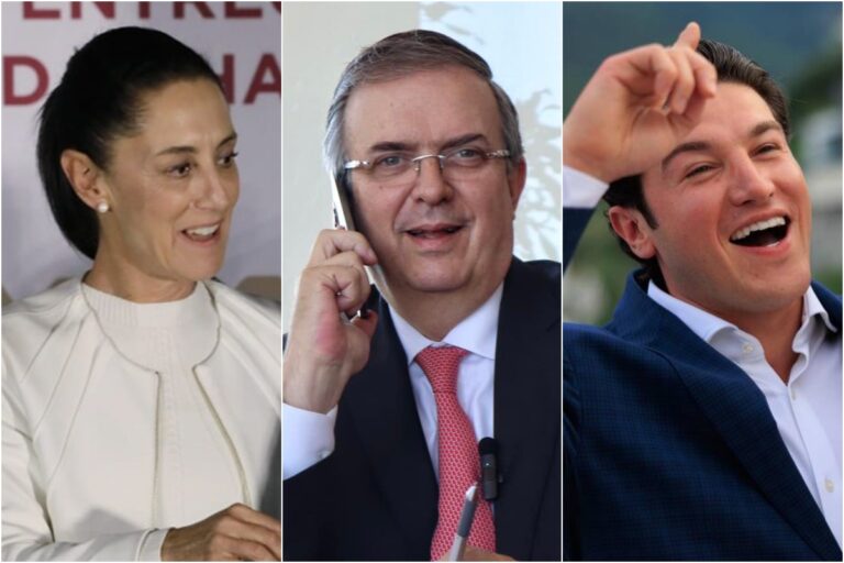 Tik Tok, la red social preferida de los políticos