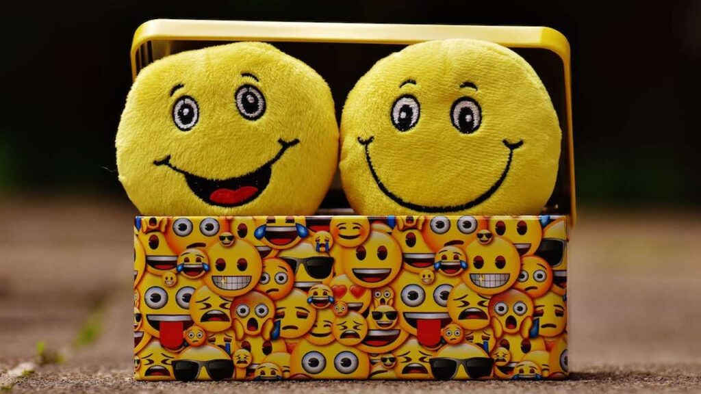 Hoy se celebra el Yellow Day o Día más feliz del año