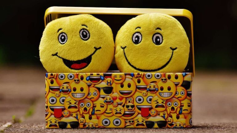 Hoy se celebra el Yellow Day o Día más feliz del año