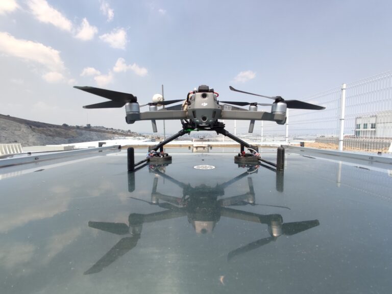 Seguritech: Los drones han demostrado ser herramientas indispensables para la seguridad