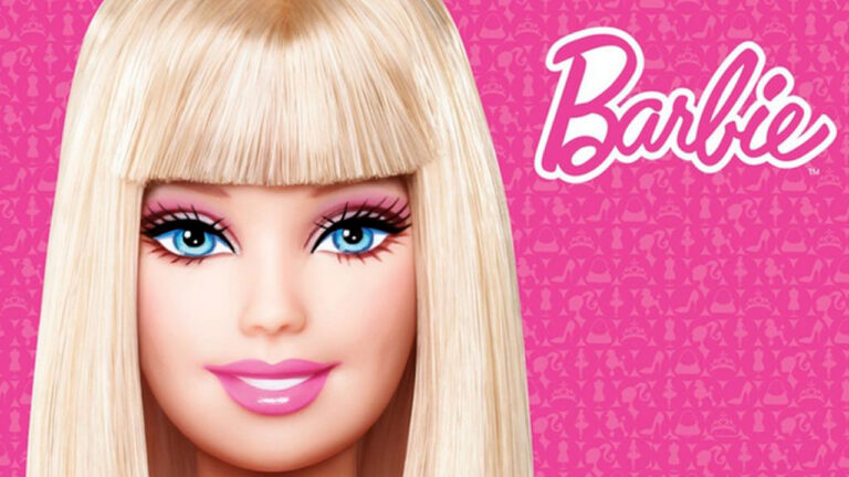De dónde nació el nombre de Barbie