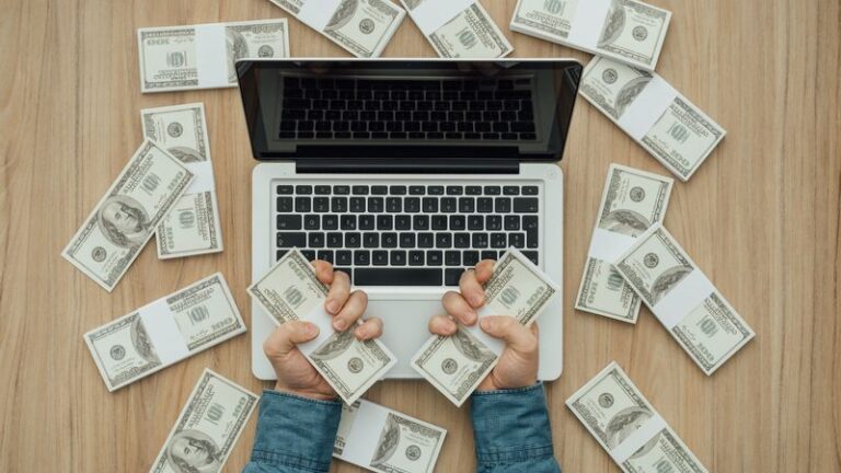 Escampa simplifica el acceso a préstamos personales