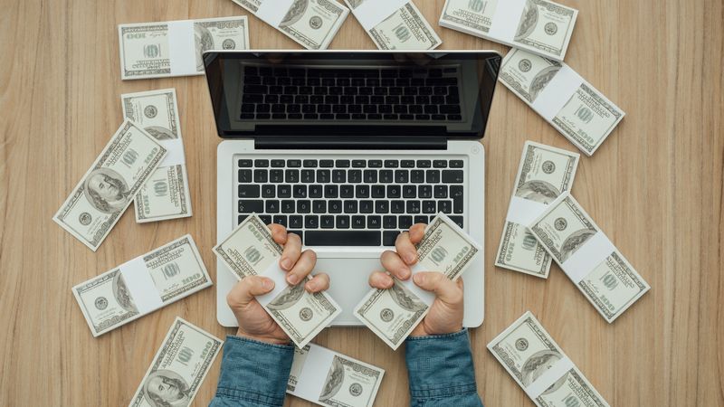 Escampa simplifica el acceso a préstamos personales