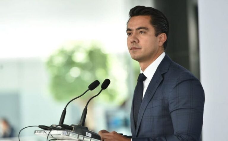 Felifer Macías ha dejado en claro que no se llevará a cabo ningún juicio político en contra de Ministros