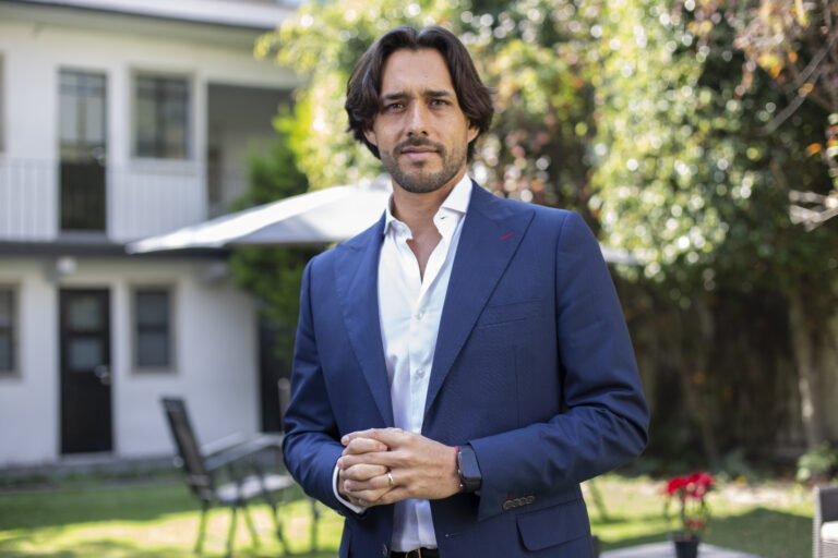 Oscar Reyes de la Campa: Factores diferenciadores entre super apps y Fintechs