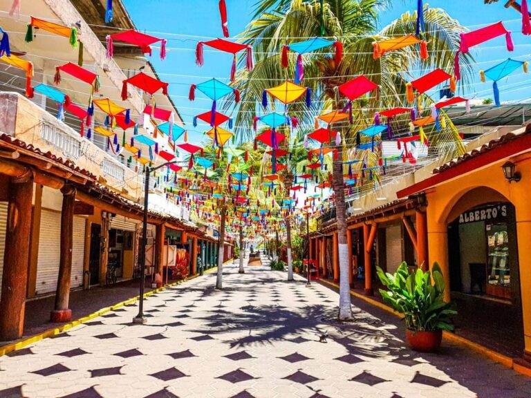 Se oficializó la incorporación de Zihuatanejo como Pueblo Mágico