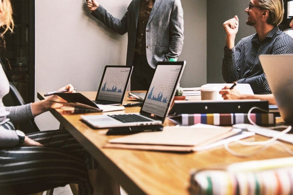 Rodrigo Besoy Sánchez: Futuro de Family Offices está en la tecnología