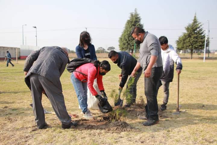 Grupo AJE, ha asumido un papel destacado en la promoción de la sostenibilidad