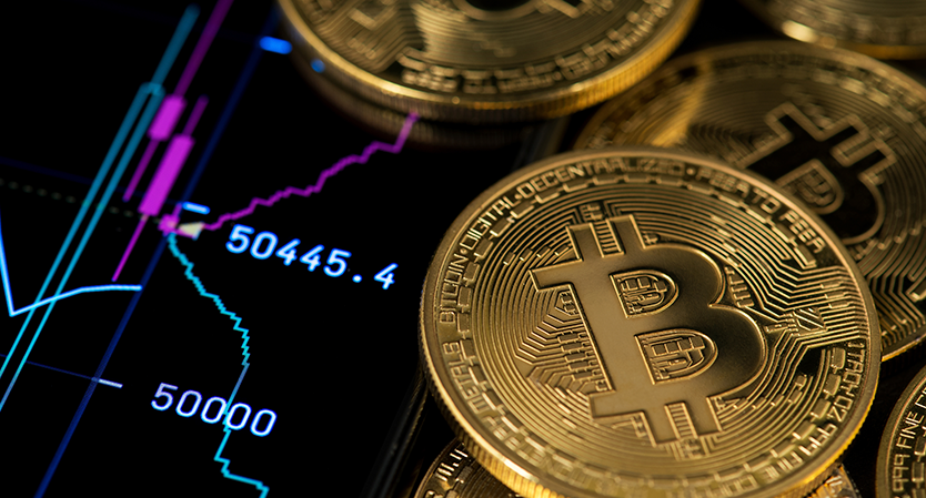 Alexis Nickin Gaxiola: La adopción de activos virtuales en las empresas se ha convertido en un tema de relevancia