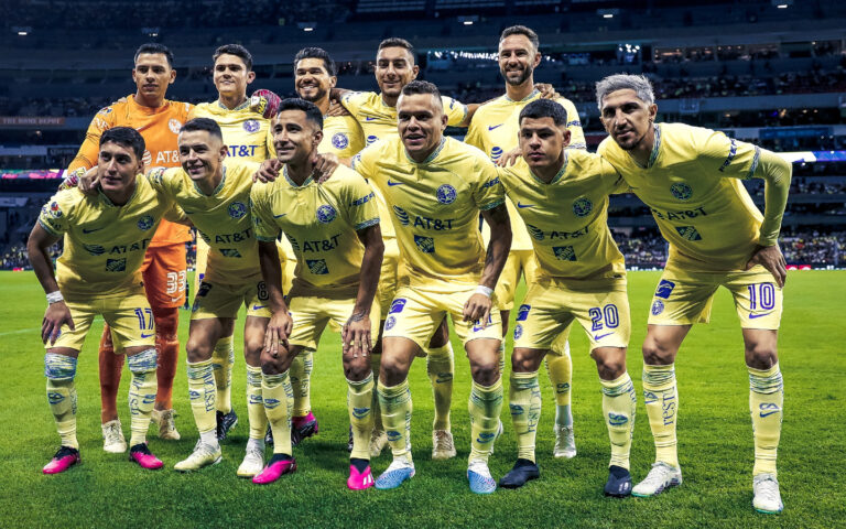 América tiene más valor en el mercado que el Inter Miami de Lionel Messi