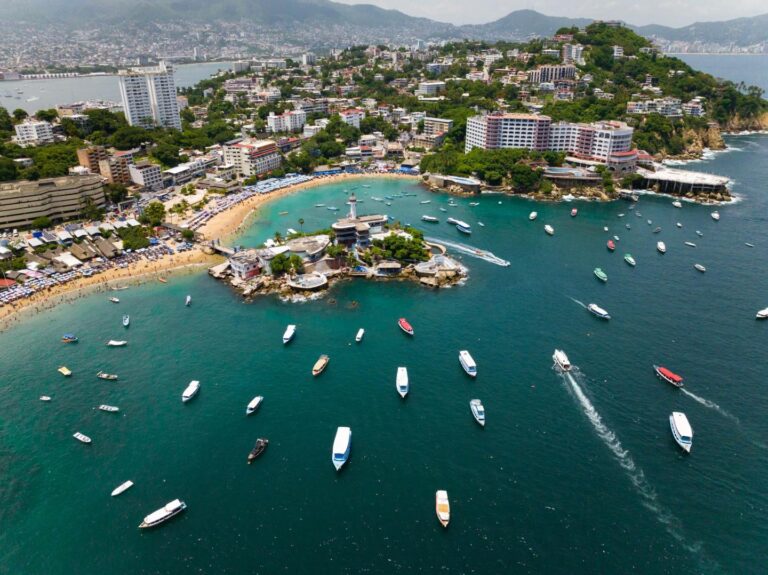 La Gobernadora de Guerrero, Evelyn Salgado Pineda, anunció el programa “DO, RE, MI, FA, SOL”