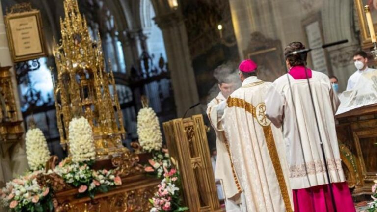 Mandos de la iglesia católica han encubierto sacerdotes pederastas
