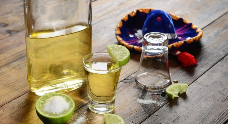 Conoce siete datos relevantes del tequila que hoy celebra su día