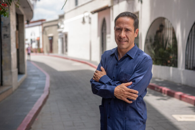 Eliasib Polanco Saldivar: La educación en México enfrenta desafíos