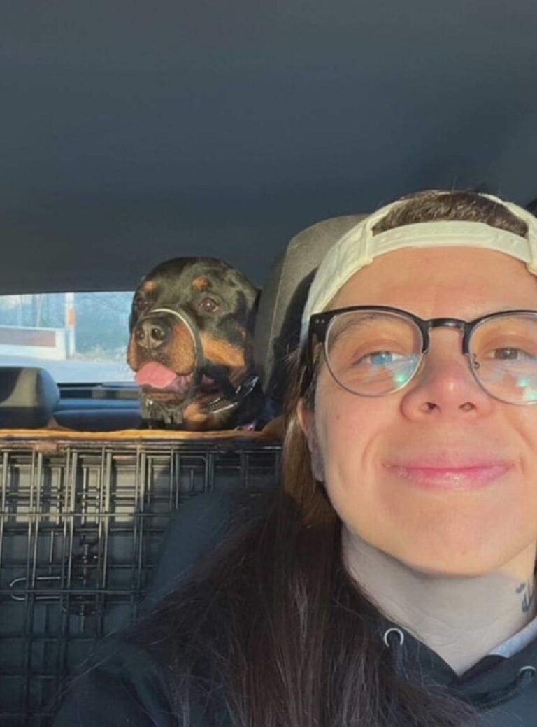 Joven emprendedor lanza plataforma Uber de perritos