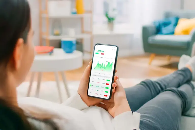 Rodrigo Besoy Sánchez: Jóvenes profesionales se aventuran en oportunidades de inversión