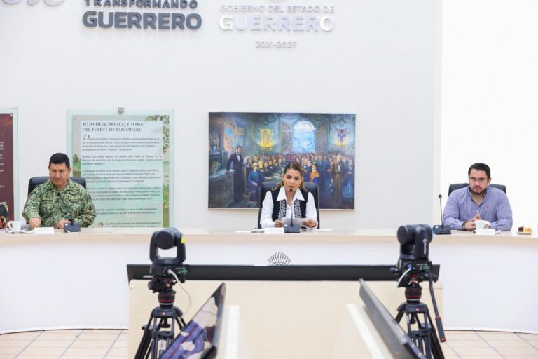 Imperará el diálogo en el Gobierno de Evelyn Salgado