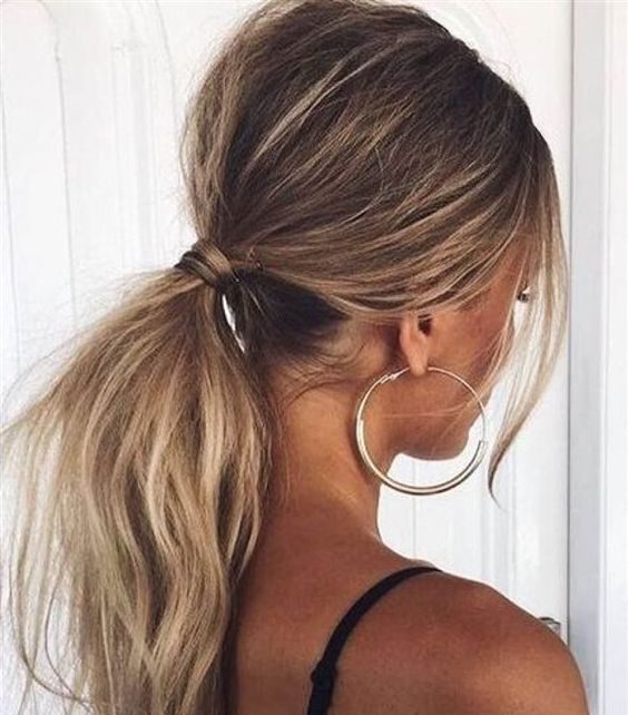 Daniela Madariaga Andorra: Comparte cinco peinados trendy para este verano