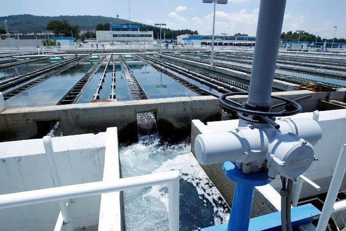 SACMEX: La operación, recuperación y conservación de la infraestructura hidráulica es fundamental