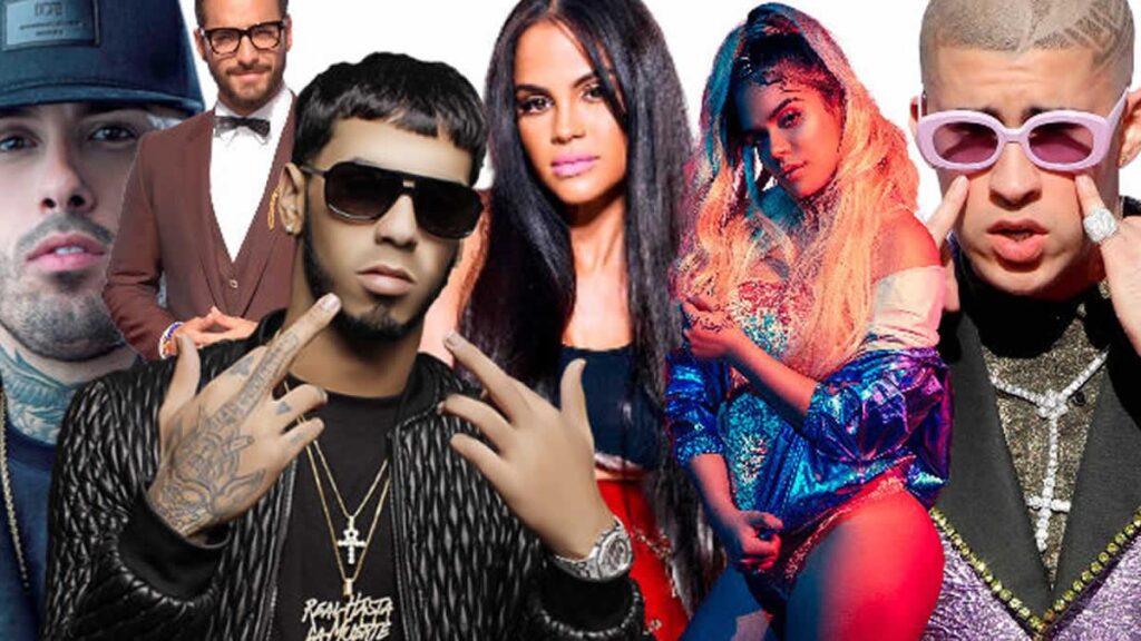 En Chihuahua prohíben conciertos de reggaeton y corridos tumbados