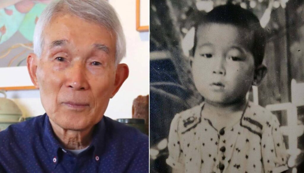 Yasuaki Yamashita, el sobreviviente de la bomba atómica que vive en México, opinó sobre la película Oppenheimer.