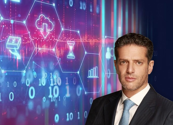 Alexis Nickin Gaxiola: En el escenario financiero mundial, América Latina ha tomado la delantera