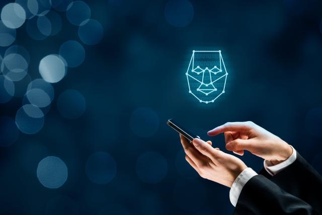 Alexis Nickin Gaxiola resalta la importancia de la biometría