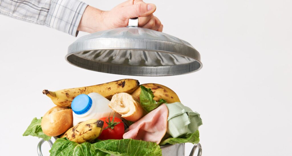 Corporativo Kosmos: En México, el desperdicio de alimentos se ha convertido en un grave problema