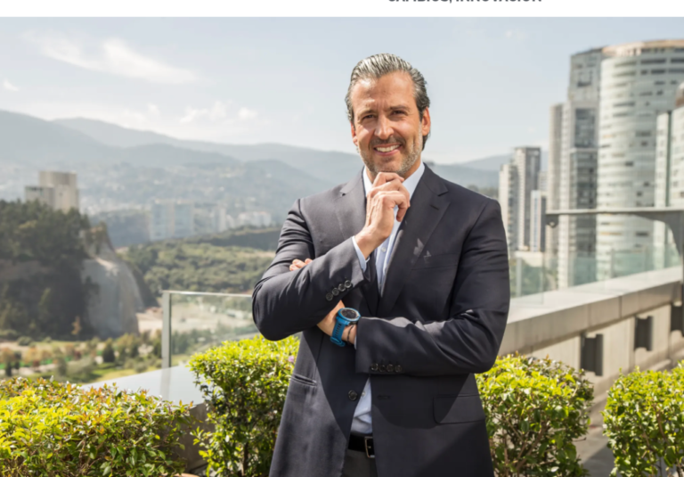 Daniel Madariaga Barrilado: Modelo MAZO emerge como un pilar fundamental