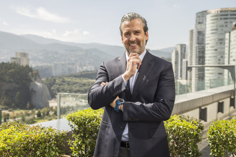 Daniel Madariaga Barrilado, resalta los beneficios del turismo sustentable