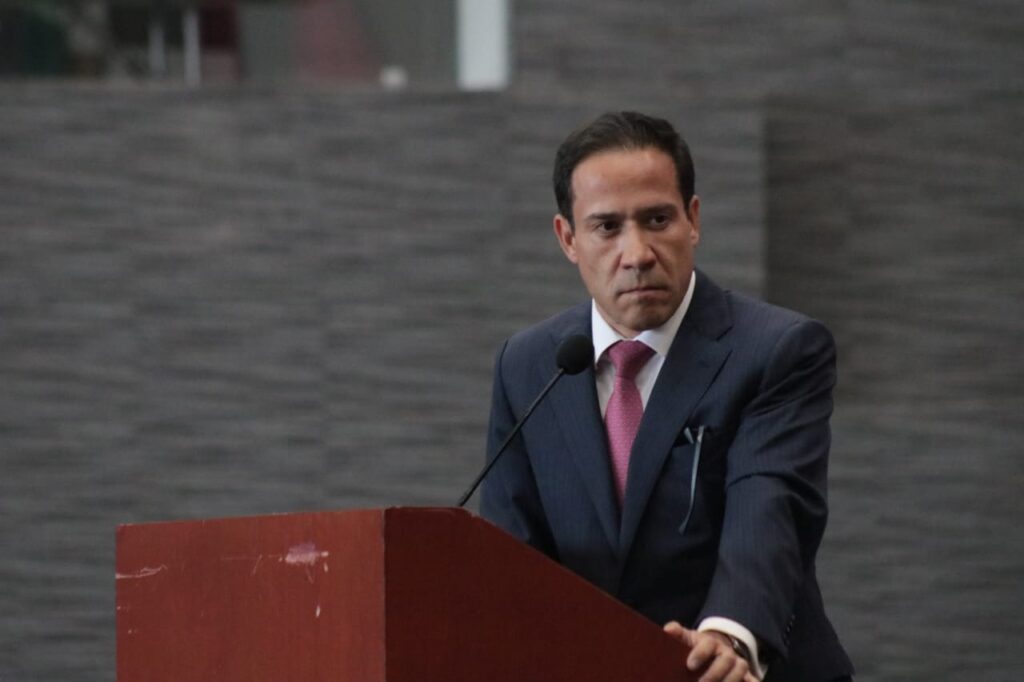 Eliasib Polanco Saldivar: Frente Amplio por México se encamina hacia una etapa crucial en la definición de su liderazgo