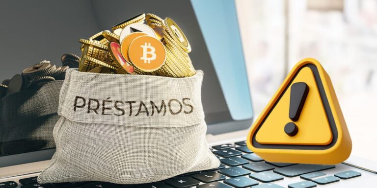 Escampa: Los préstamos en línea se han convertido en una opción financiera