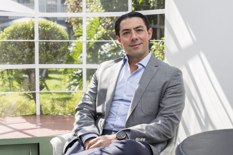 Luis Ricardo Reyes de la Campa: México ha superado las expectativas en remesas