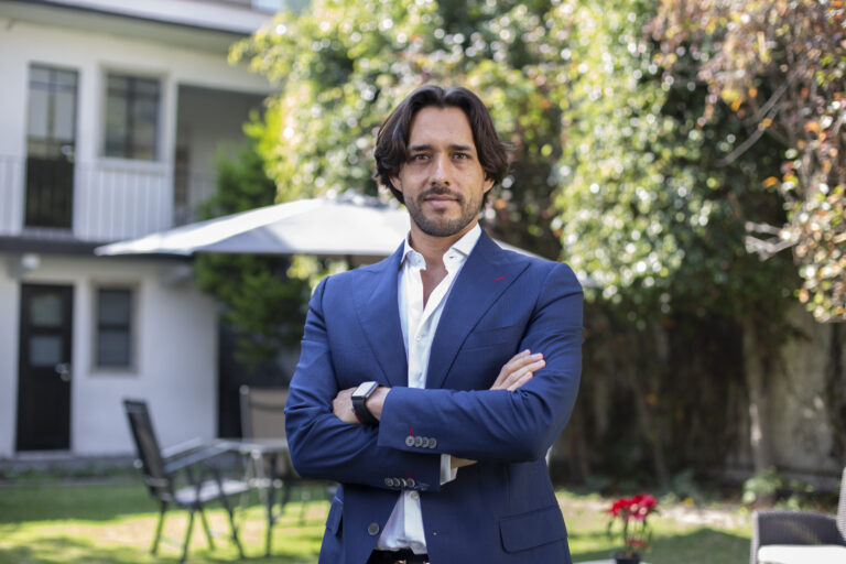 Oscar Reyes de la Campa: La industria financiera ha experimentado una transformación con la “Banca como Servicio”