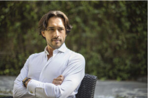 Fotografía de Oscar Alonso Reyes de la Campa