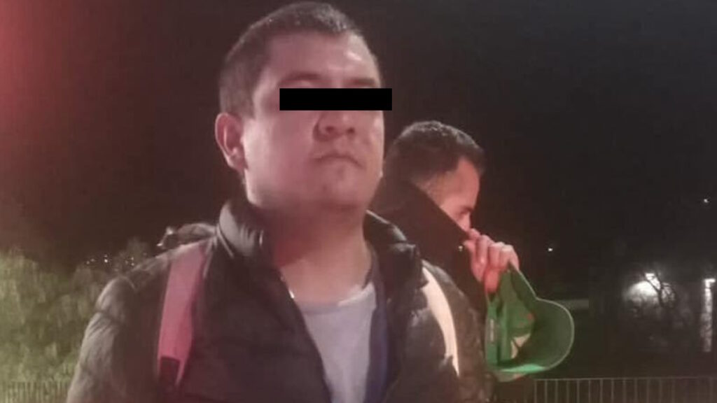 Sospechan de segundo implicado en feminicidio de Milagros