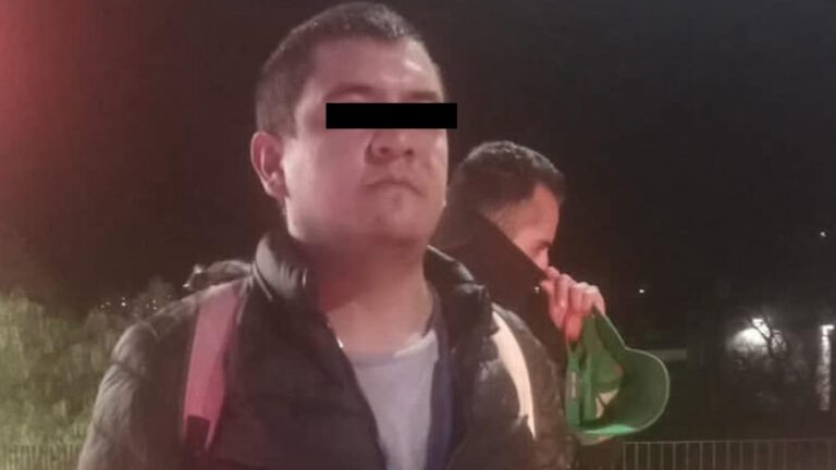 Sospechan de segundo implicado en feminicidio de Milagros