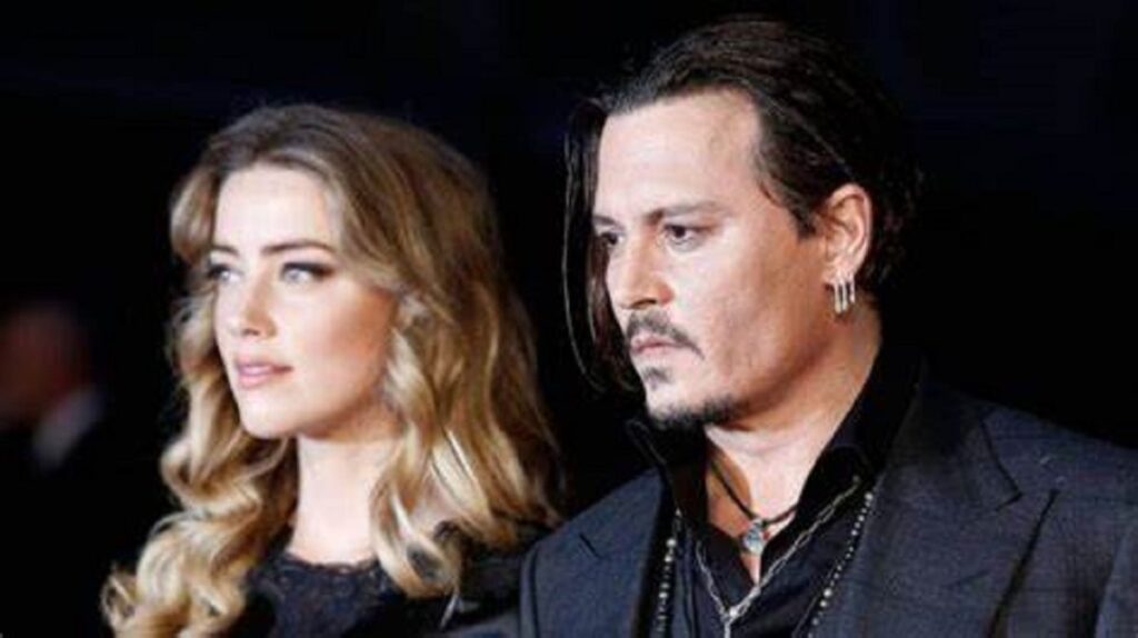 Netflix crea documental Depp vs Heard al trascender juicio en redes