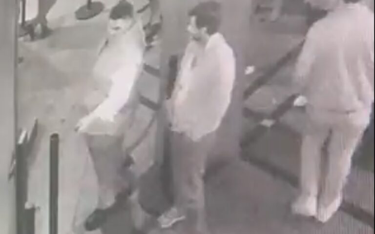 Va cinco detenidos por el caso Iñigo Arenas Saiz