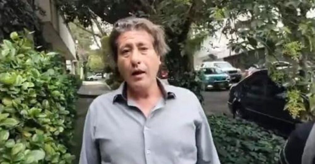 #L#LordLomas amenaza de muerte al presidente AMLOordLomas amenaza de muerte al presidente AMLO