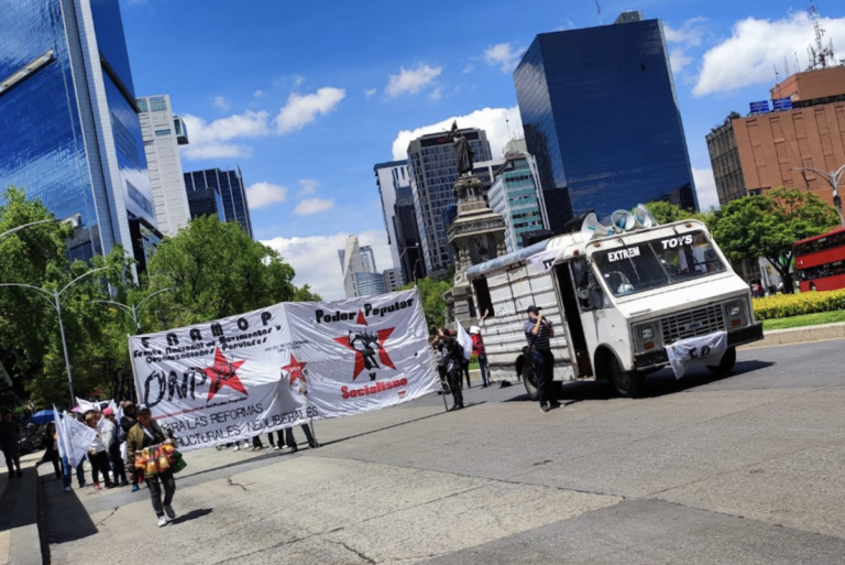 Gobierno capitalino no ha sido parejo en temas de vivienda.