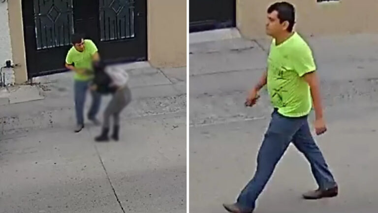 Buscan a feminicida de Milagros; catean su domicilio en Guanajuato