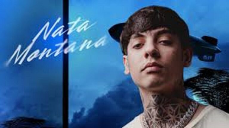 Desata polémica comparación entre Natanael Cano y Freddie Mercury