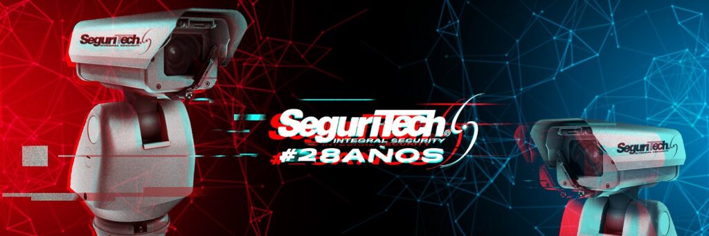 Seguritech: La integración de tecnología bajo una óptica 360°, se ha convertido en una solución efectiva