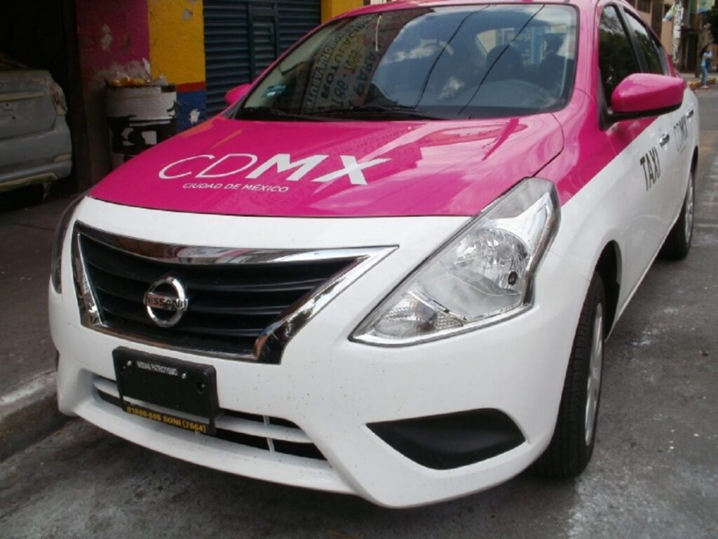 Caso Íñigo Arenas: Descubre FGEM red entre taxistas y Black Royce