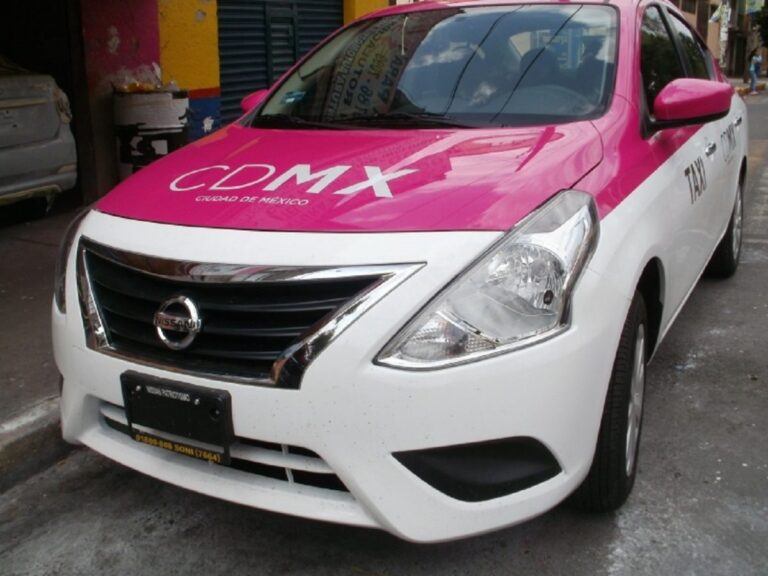 Caso Íñigo Arenas: Descubre FGEM red entre taxistas y Black Royce