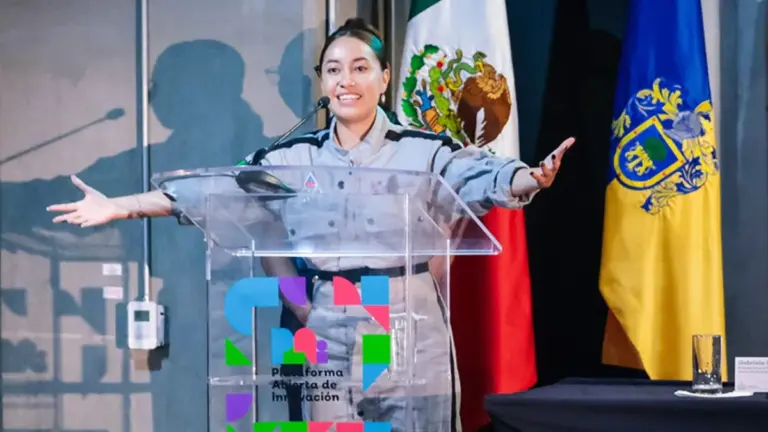 Fundación Katya Echazarreta crea Misión Marte